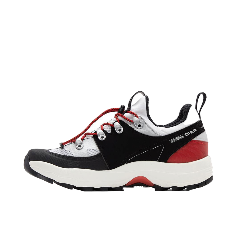 Кецове и обувки Salomon Raid Wind Черно | 415905