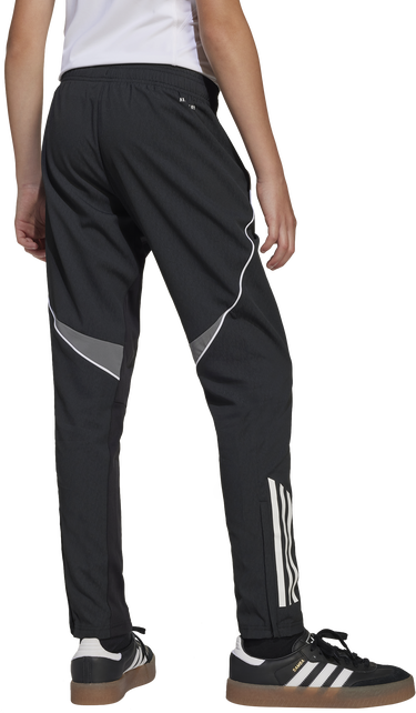 Спортни панталони adidas Originals adidas TIRO25C Training 3/4 Pants Черно | iw0447, 7