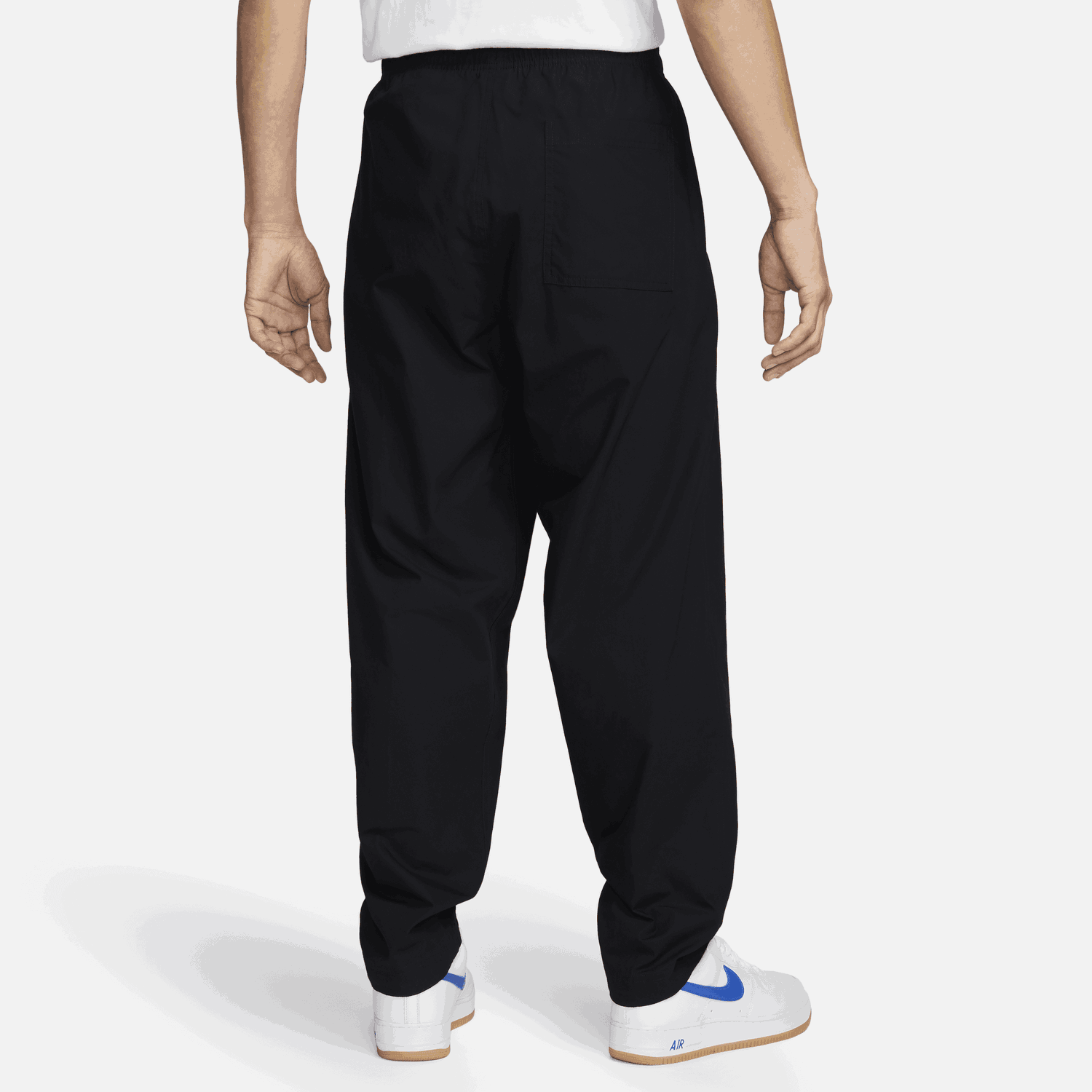 Спортни панталони Nike Club Черно | FN3096-010, 1