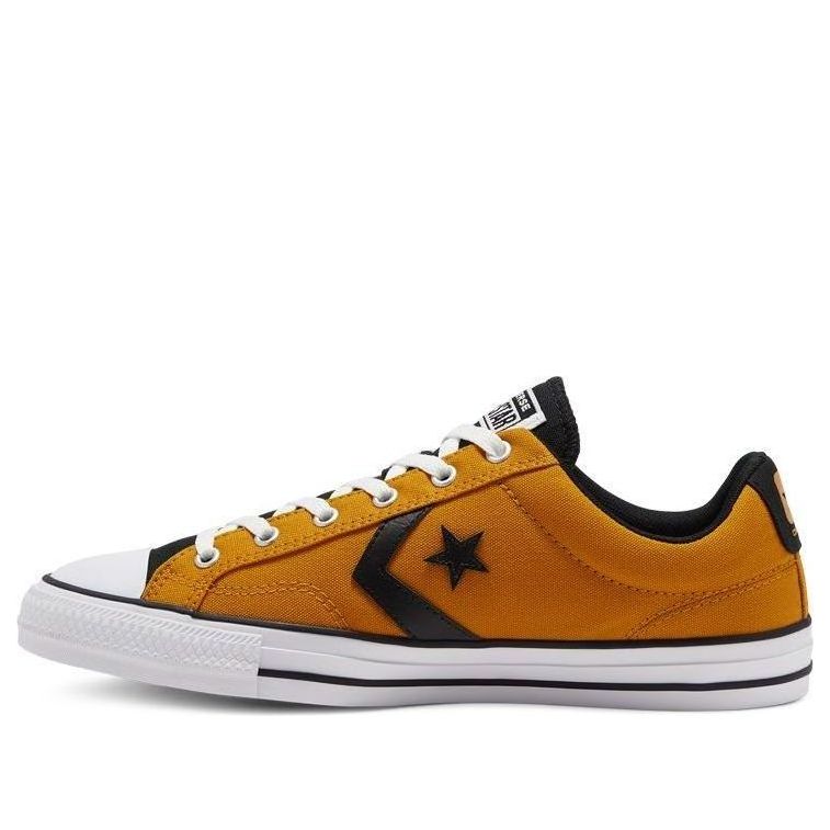 Кецове и обувки Converse Star Player Жълто | 168527C