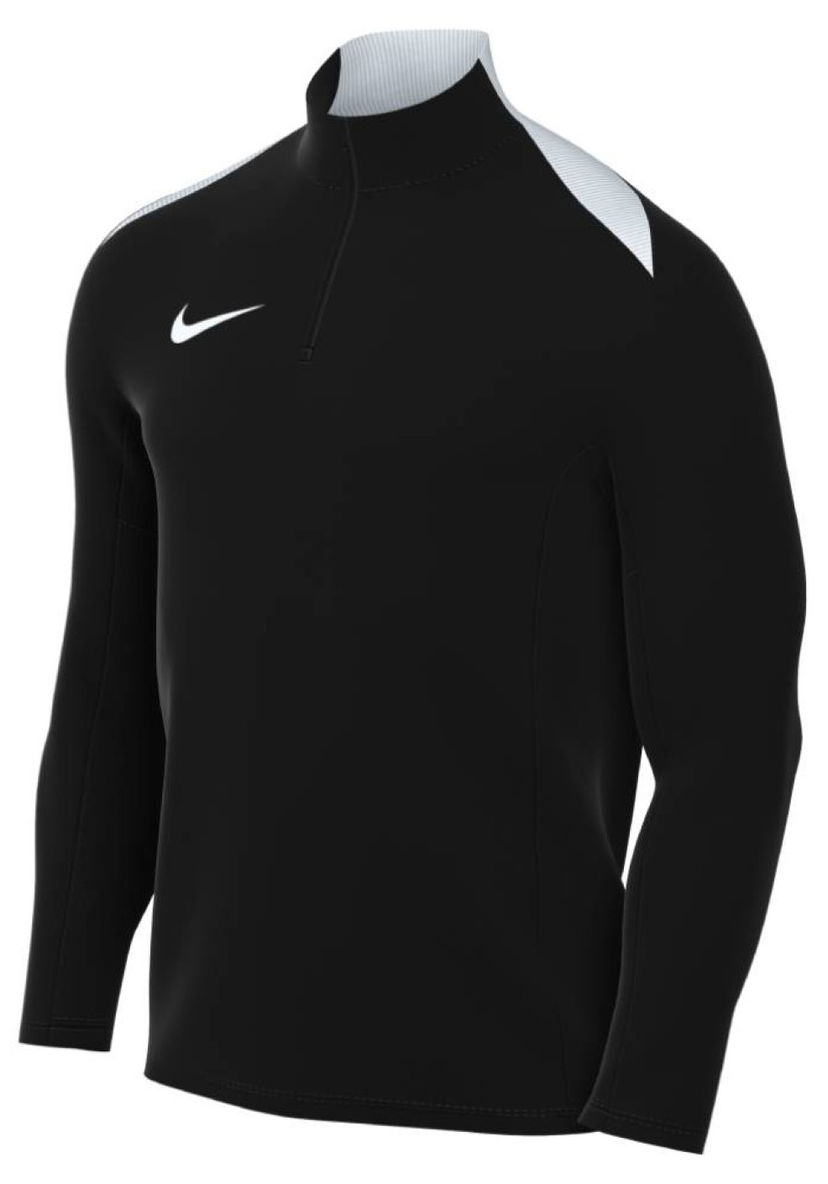 Тениска Nike Y NK DF ACDPR24 DRILL TOP K Черно | fd7671-010