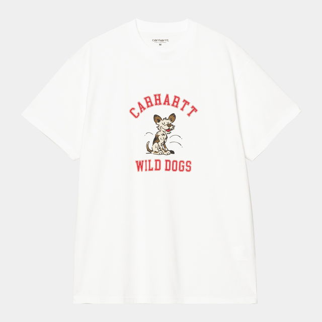 Carhartt WIP Wild Dog T-Shirt