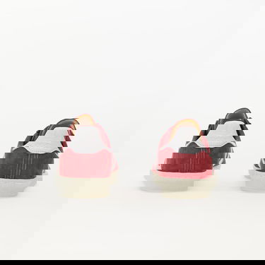 Кецове и обувки adidas Originals Campus 80s Бургунди | FZ6152, 2