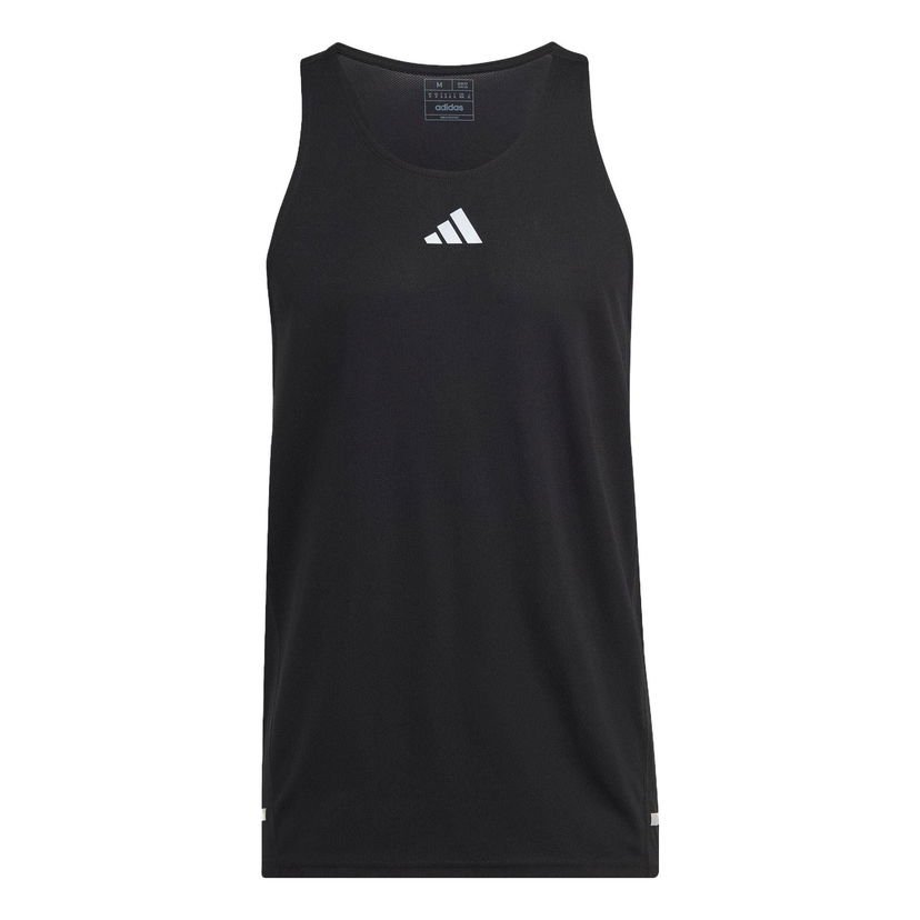 Потник adidas Originals X-City Cooler Sports Singlet Черно | HR3275