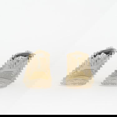 Кецове и обувки Merrell 1TRL Cham Redux Ltr Se Stucco/ Beige Бежово | J2007537, 4