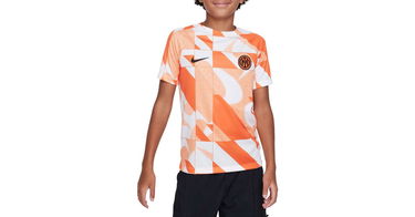 Тениска Nike Dri-FIT Inter Milán Academy Pro Оранжево
 | dz1353-100, 1