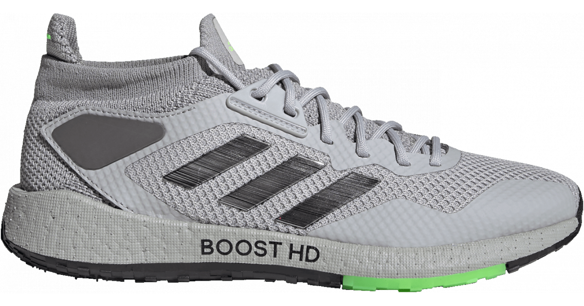 Кецове и обувки adidas Performance PulseBOOST HD Сиво | eg9968, 1