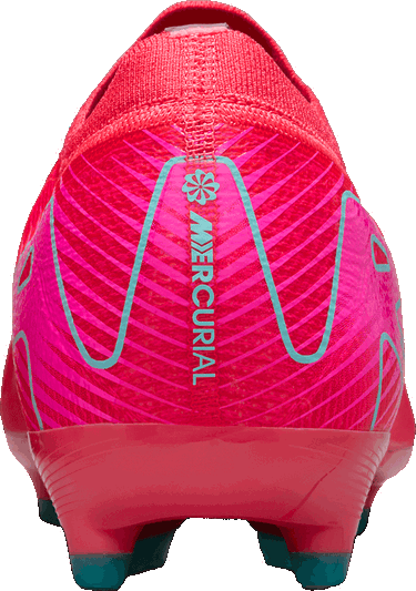 Кецове и обувки Nike ZM Vapor 16 Pro AG-Pro Розово | fq8684-800, 5