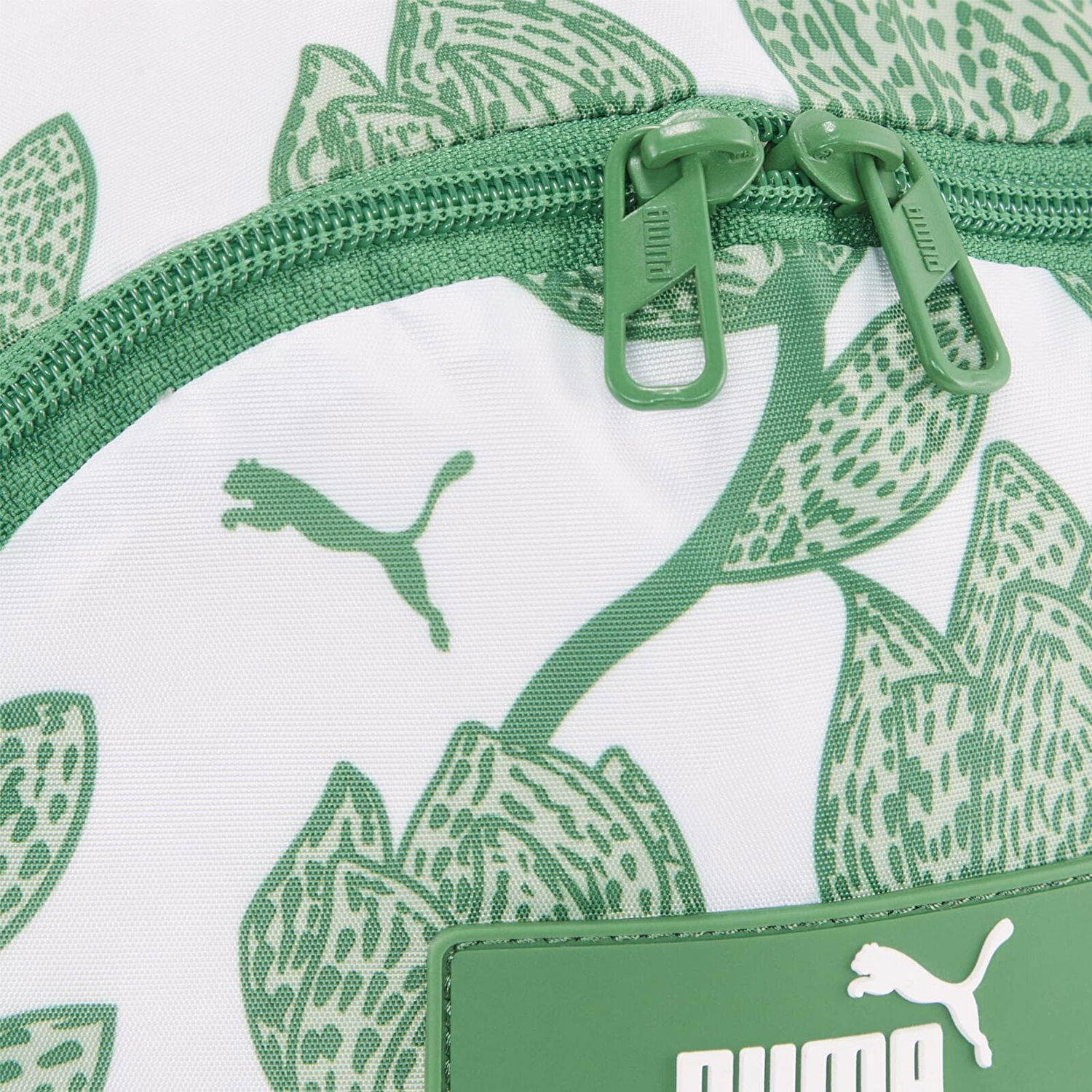 Раница Puma Backpack Core Pop Backpack Green, Universal Зелено | 07985505, 1