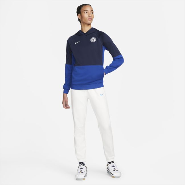 Суитчър Nike Chelsea F.C. Dri-FIT Pullover Hoodie Многоцветен | DM3005-419, 1