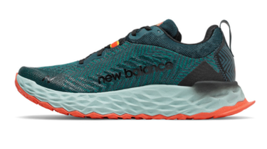 Кецове и обувки New Balance Fresh Foam Hierro v6 Зелено | MTHIERG6, 0