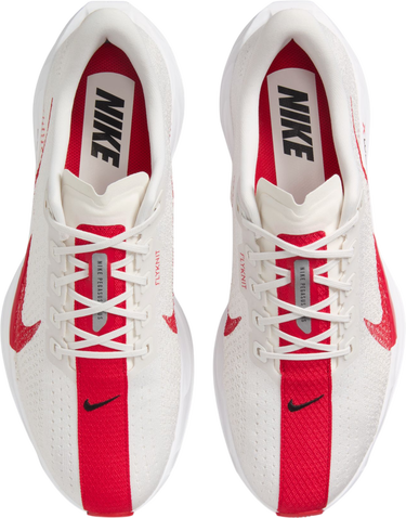Кецове и обувки Nike Pegasus Plus Бяло | fq7262-003, 2