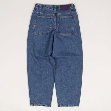 Дънки Dime Classic Denim Wash Indigo Тъмно синьо | DIME23D2F33INDW, 1