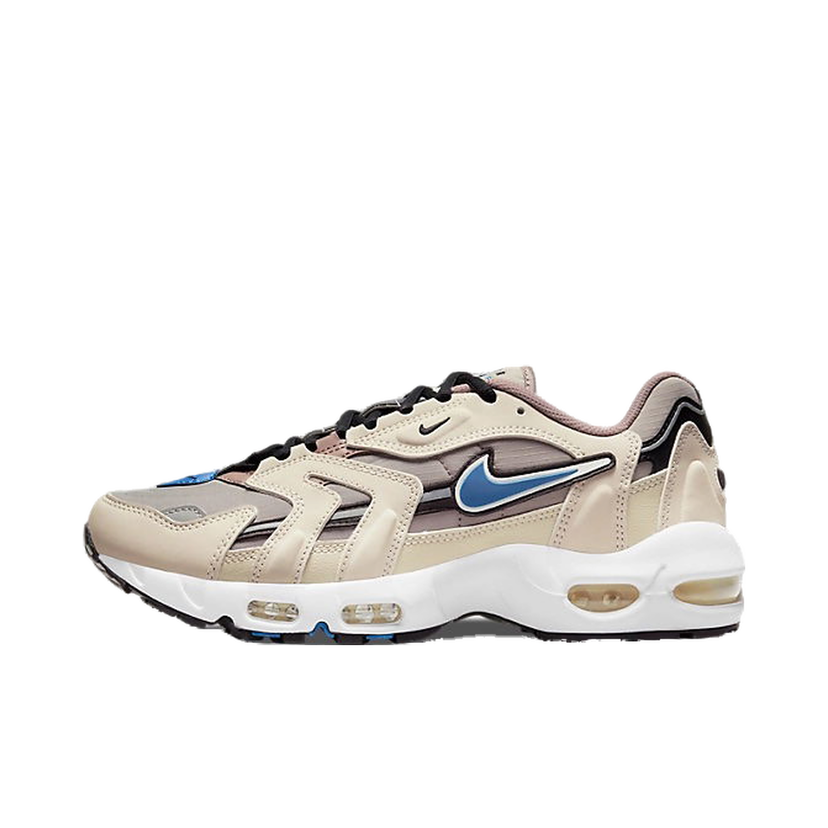 Кецове и обувки Nike Air Max 96 Бежово | DC9409 200