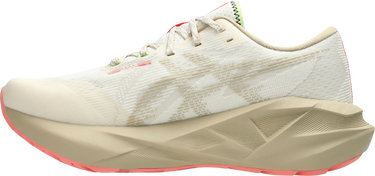 Кецове и обувки Asics NOVABLAST 5 TR Бежово | 1012b809-700, 4