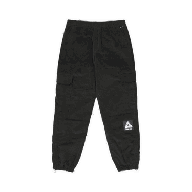 Карго панталони Palace Gore-Tex Corduroy Cargos Черно | P21GT026, 0