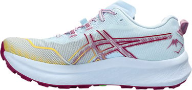 Кецове и обувки Asics FUJISPEED 2 Тюркоазено | 1012b515-401, 4