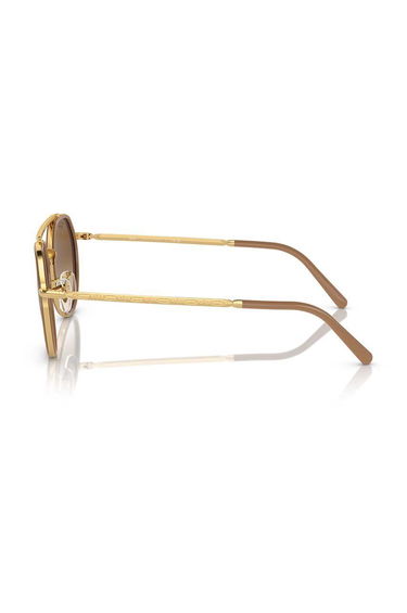 Слънчеви очила Ray-Ban Ray-Ban Sunglasses Кафяво | 0RB3765, 4