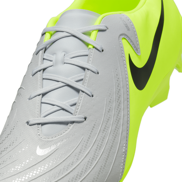 Кецове и обувки Nike Nike PHANTOM GX II ACADEMY FG/MG Жълто | fd6723-003, 6