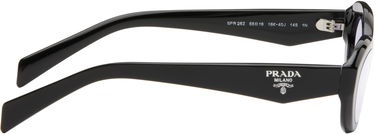 Слънчеви очила Prada Black Symbole Sunglasses Черно | 0PR 26ZS 8056262360231, 1