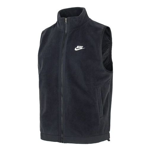 Жилетка Nike Club Fleece Winter Vest Черно | DQ4899-010, 0