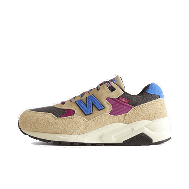Кецове и обувки New Balance Levi's x 580 150th Anniversary "Beige" Бежово | MT580LE2, 0