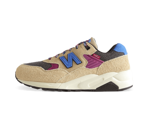 Кецове и обувки New Balance Levi's x 580 150th Anniversary "Beige" Бежово | MT580LE2