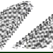 AMIRI Bones Flannel Overshirt