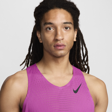Потник Nike AeroSwift Dri-FIT ADV Лилаво | FN4231-518, 2