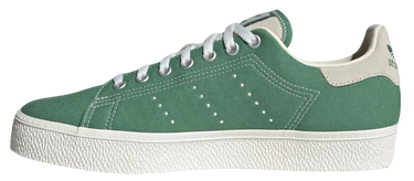 Кецове и обувки adidas Originals STAN SMITH CS Зелено | if8853, 3