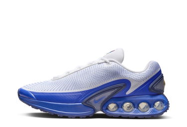 Кецове и обувки Nike Air Max DN Royal Platinum - US 7 Синьо | DV3337-102, 0