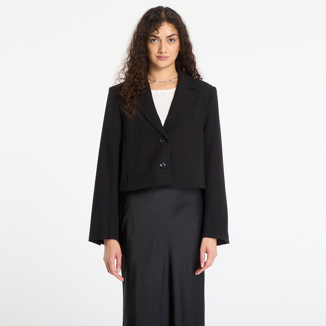 Cropped Salaney Blazer