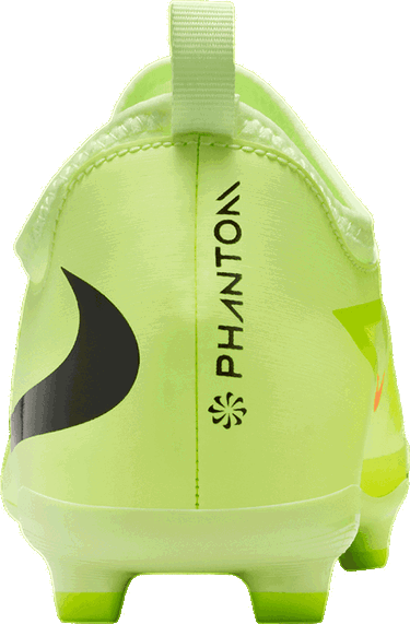 Кецове и обувки Nike PHANTOM 6 LOW ACADEMY FG/MG Жълто | hm9203-800, 6