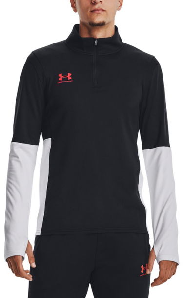 Суитчър Under Armour Midlayer Challenger Training Top Черно | 1379588-003, 0