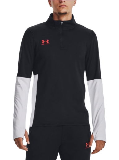 Суитчър Under Armour Midlayer Challenger Training Top Черно | 1379588-003