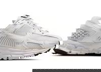 Zoom Vomero 5 White Vast Grey (Women's)