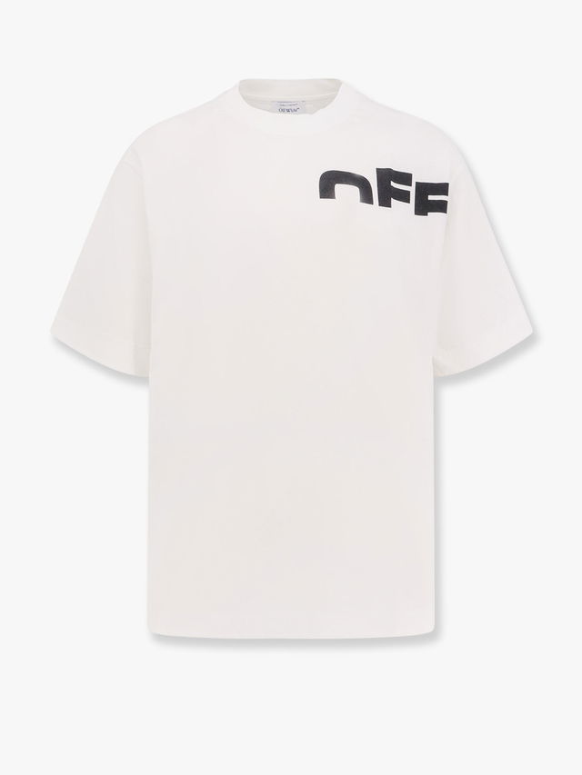 Logo-Print T-Shirt