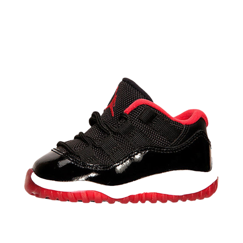 Кецове и обувки Jordan Air Jordan 11 Retro Low Черно | 505836-012