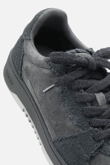 Кецове и обувки AXEL ARIGATO Dice Lo Woven Сиво | F3369001, 5