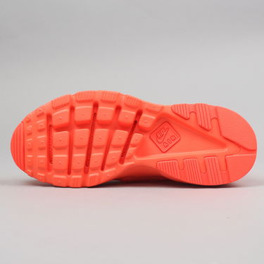 Кецове и обувки Nike Air Huarache Run Ultra BR Оранжево
 | 833147-800, 4