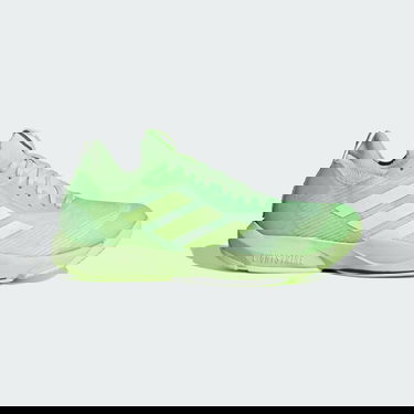Кецове и обувки adidas Performance Rapidmove ADV Trainer Зелено | IF0960, 1