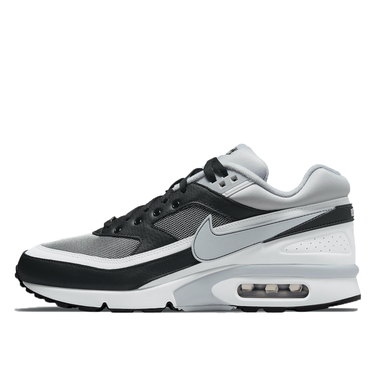 Кецове и обувки Nike Air Max BW ''Lyon'' Сиво | DM6445-001, 3