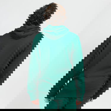 Суитчър adidas Originals Sportswear Comfy & Chill Full Zip Hoodie Зелено | H45370, 4