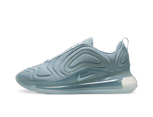 Кецове и обувки Nike Air Max 720 SE W Синьо | AT6176-304