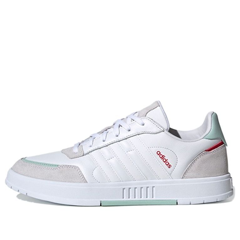 Кецове и обувки adidas Originals Courtmaster Бяло | FX3447, 0