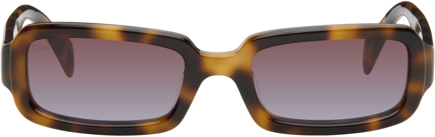 Слънчеви очила AKILA AKILA Sequence Sunglasses Кафяво | 2545 94 46, 0