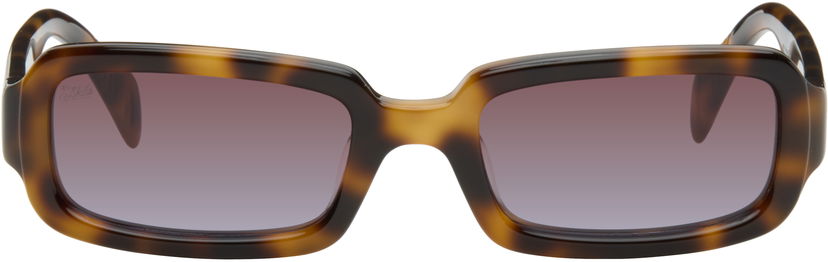Слънчеви очила AKILA AKILA Sequence Sunglasses Кафяво | 2545 94 46