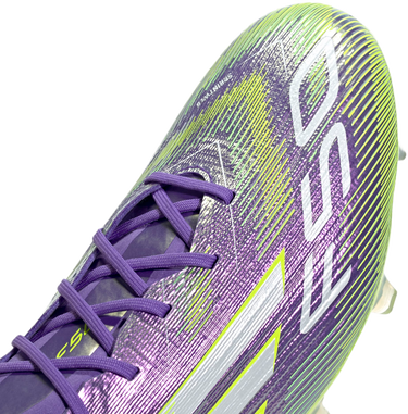 Кецове и обувки adidas Performance F50 ELITE FG Лилаво | jh7615, 5