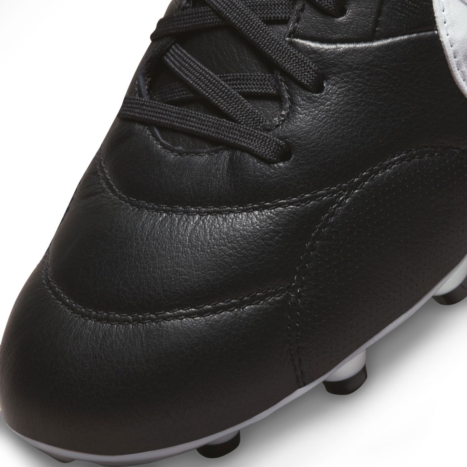 Кецове и обувки Nike Premier 3 FG Firm-Ground Soccer Cleats Черно | AT5889-010, 1