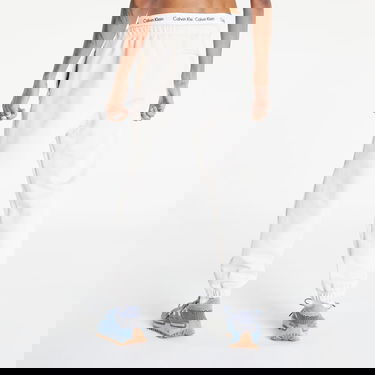 Спортни панталони adidas Originals Blue Version Essentials Sweatpants Бяло | IA2450, 3